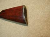 MODEL 55 TAKEDOWN IN RARE .25-35 CALIBER, #8XXX MADE 1928 - 13 of 20