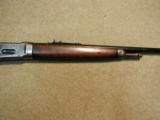 MODEL 55 TAKEDOWN IN RARE .25-35 CALIBER, #8XXX MADE 1928 - 8 of 20