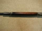 MODEL 55 TAKEDOWN IN RARE .25-35 CALIBER, #8XXX MADE 1928 - 15 of 20