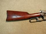 1895 SADDLE RING CARBINE .30 U.S. (.30-40 KRAG) CALIBER WITH HANDGUARD - 7 of 20