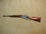 1895 SADDLE RING CARBINE .30 U.S. (.30-40 KRAG) CALIBER WITH HANDGUARD - 2 of 20