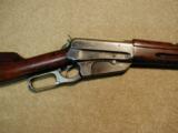 1895 SADDLE RING CARBINE .30 U.S. (.30-40 KRAG) CALIBER WITH HANDGUARD - 3 of 20