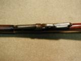 1895 SADDLE RING CARBINE .30 U.S. (.30-40 KRAG) CALIBER WITH HANDGUARD - 6 of 20