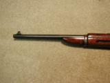 1895 SADDLE RING CARBINE .30 U.S. (.30-40 KRAG) CALIBER WITH HANDGUARD - 14 of 20