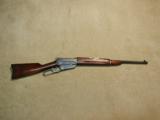 1895 SADDLE RING CARBINE .30 U.S. (.30-40 KRAG) CALIBER WITH HANDGUARD - 1 of 20