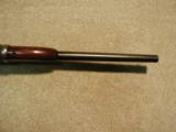 1895 SADDLE RING CARBINE .30 U.S. (.30-40 KRAG) CALIBER WITH HANDGUARD - 17 of 20
