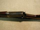 1895 SADDLE RING CARBINE .30 U.S. (.30-40 KRAG) CALIBER WITH HANDGUARD - 5 of 20