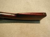1895 SADDLE RING CARBINE .30 U.S. (.30-40 KRAG) CALIBER WITH HANDGUARD - 18 of 20