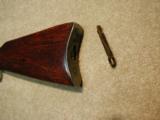 1895 SADDLE RING CARBINE .30 U.S. (.30-40 KRAG) CALIBER WITH HANDGUARD - 12 of 20