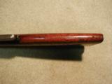 1895 SADDLE RING CARBINE .30 U.S. (.30-40 KRAG) CALIBER WITH HANDGUARD - 15 of 20