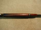 1895 SADDLE RING CARBINE .30 U.S. (.30-40 KRAG) CALIBER WITH HANDGUARD - 16 of 20