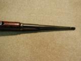 1895 SADDLE RING CARBINE .30 U.S. (.30-40 KRAG) CALIBER WITH HANDGUARD - 20 of 20