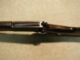 1894 .25-35 SADDLE RING CARBINE, MADE 1917 - 5 of 21