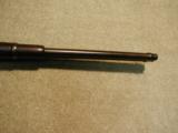 1894 .25-35 SADDLE RING CARBINE, MADE 1917 - 17 of 21