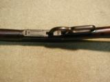1894 .25-35 SADDLE RING CARBINE, MADE 1917 - 6 of 21