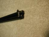 1894 .25-35 SADDLE RING CARBINE, MADE 1917 - 21 of 21
