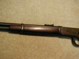 1894 .25-35 SADDLE RING CARBINE, MADE 1917 - 13 of 21