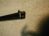 1894 .25-35 SADDLE RING CARBINE, MADE 1917 - 10 of 21
