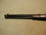 1894 .25-35 SADDLE RING CARBINE, MADE 1917 - 14 of 21
