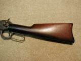 1894 .25-35 SADDLE RING CARBINE, MADE 1917 - 12 of 21