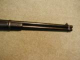 1894 .25-35 SADDLE RING CARBINE, MADE 1917 - 9 of 21