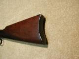 1894 .25-35 SADDLE RING CARBINE, MADE 1917 - 11 of 21