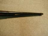 1894 .25-35 SADDLE RING CARBINE, MADE 1917 - 20 of 21