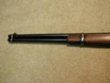  SPECIAL ORDER 1894 CARBINE WITH SHOTGUN BUTT, NO RING, .30WCF, MADE 1899 - 13 of 20