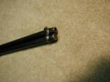  SPECIAL ORDER 1894 CARBINE WITH SHOTGUN BUTT, NO RING, .30WCF, MADE 1899 - 20 of 20