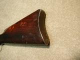 SUPER RARE 1889 .44-40 SADDLE RING CARBINE, MADE 1892 - 13 of 20