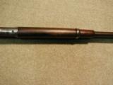SUPER RARE 1889 .44-40 SADDLE RING CARBINE, MADE 1892 - 15 of 20