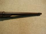 SUPER RARE 1889 .44-40 SADDLE RING CARBINE, MADE 1892 - 19 of 20