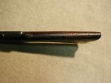 SUPER RARE 1889 .44-40 SADDLE RING CARBINE, MADE 1892 - 14 of 20