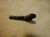 MODEL 1903 .32 POCKET HAMMERLESS AUTO PISTOL, #502XXX, MADE 1930 - 5 of 5