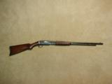 REMINGTON MODEL 25 PUMP ACTION RIFLE IN DESIRABLE .32-20 CALIBER - 1 of 20