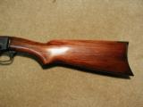 REMINGTON MODEL 25 PUMP ACTION RIFLE IN DESIRABLE .32-20 CALIBER - 12 of 20