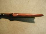 REMINGTON MODEL 25 PUMP ACTION RIFLE IN DESIRABLE .32-20 CALIBER - 15 of 20