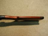 REMINGTON MODEL 25 PUMP ACTION RIFLE IN DESIRABLE .32-20 CALIBER - 18 of 20