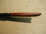 SPECIAL ORDER WIN. 1892 .32-20 FULL OCTAGON RIFLE WITH HALF MAGAZINE - 14 of 20
