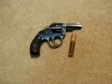 AMAZING H & R FACTORY NEW IN ORIGINAL BOX "YOUNG AMERICA .22" REVOLVER - 4 of 15