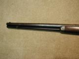1886 OCTAGON RIFLE IN .40-65 CALIBER, MADE 1894 - 13 of 20