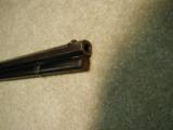 1886 OCTAGON RIFLE IN .40-65 CALIBER, MADE 1894 - 20 of 20