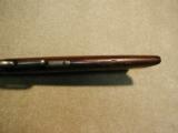 1886 OCTAGON RIFLE IN .40-65 CALIBER, MADE 1894 - 14 of 20