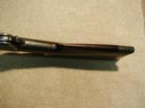 1886 OCTAGON RIFLE IN .40-65 CALIBER, MADE 1894 - 17 of 20