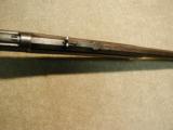 1886 OCTAGON RIFLE IN .40-65 CALIBER, MADE 1894 - 18 of 20