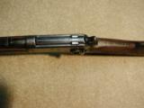 FASCINATING, HISTORICAL 1892 SADDLE RING CARBINE IN .44-40 CALIBER MADE 1902 - 5 of 20