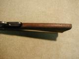 FASCINATING, HISTORICAL 1892 SADDLE RING CARBINE IN .44-40 CALIBER MADE 1902 - 14 of 20