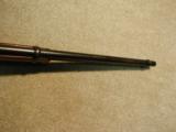 EXTREMELY HARD TO FIND 1893 SADDLE RING CARBINE IN .38-55 CALIBER - 19 of 20