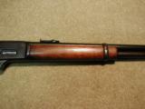 EXTREMELY HARD TO FIND 1893 SADDLE RING CARBINE IN .38-55 CALIBER - 8 of 20