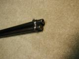 EXTREMELY HARD TO FIND 1893 SADDLE RING CARBINE IN .38-55 CALIBER - 20 of 20